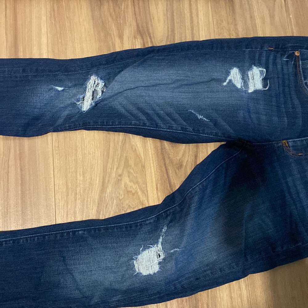 Loft Jeans - Picture 2 of 4